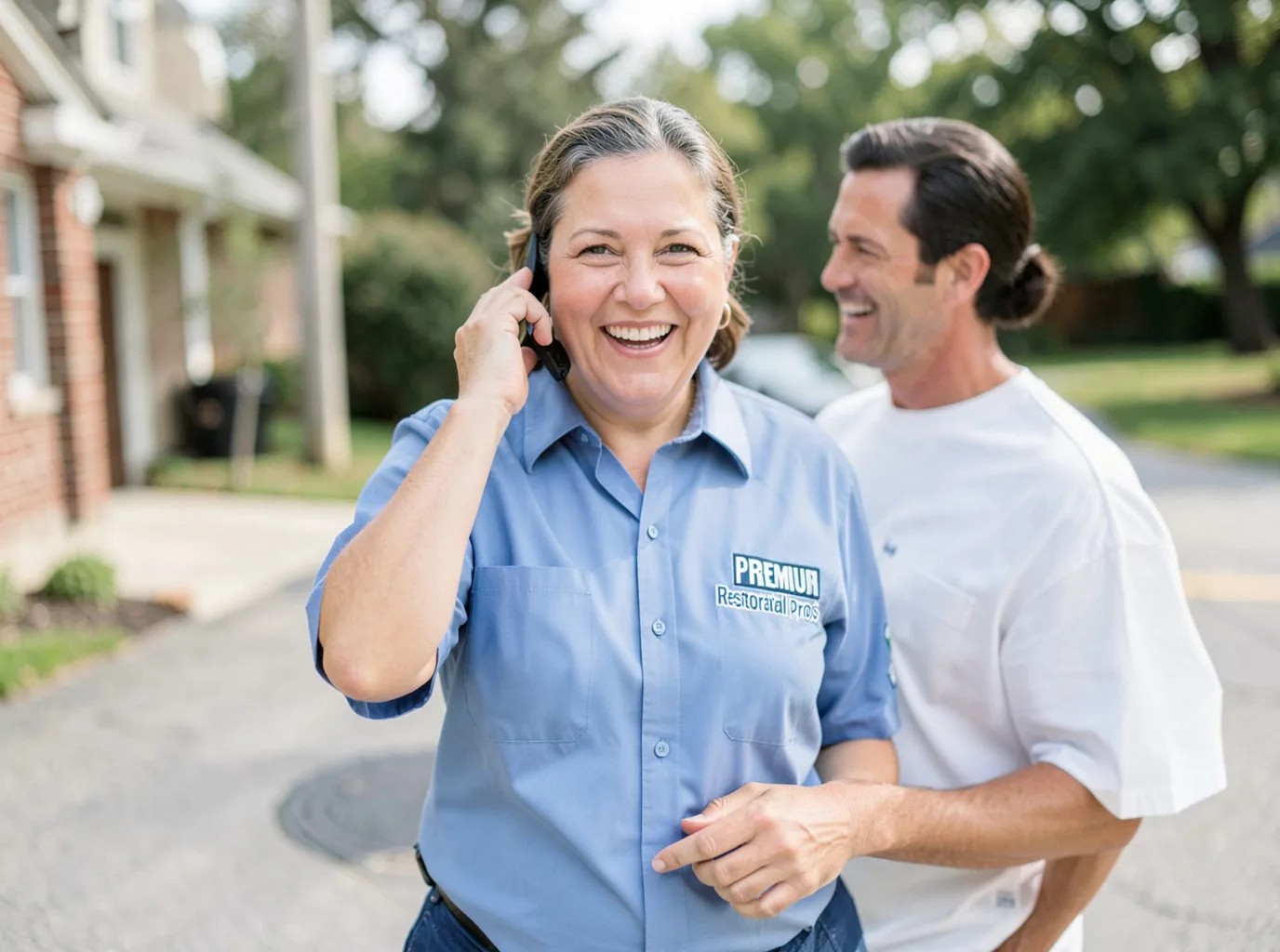 Water Damage Restoration East Wilton, ME FAQs